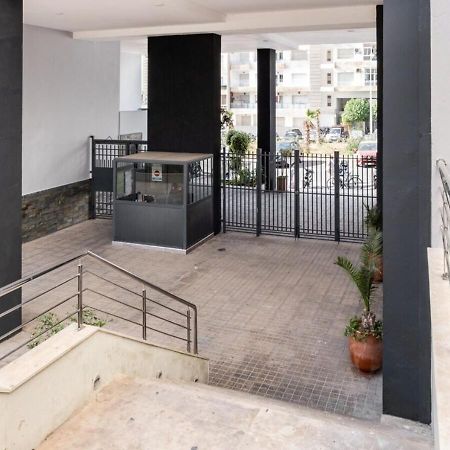 Studio Magnifique Avec Piscine Agadir Exterior foto