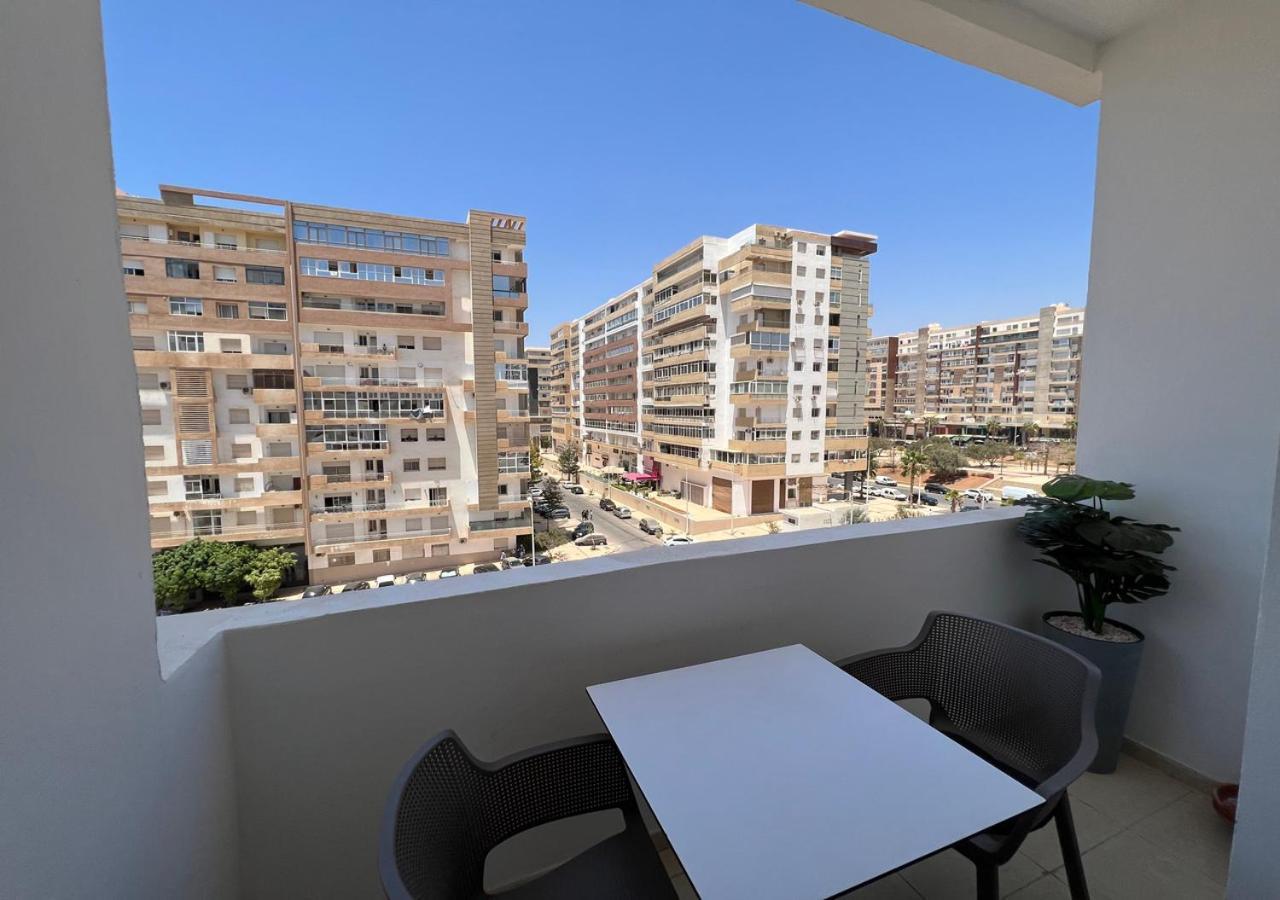 Studio Magnifique Avec Piscine Agadir Exterior foto